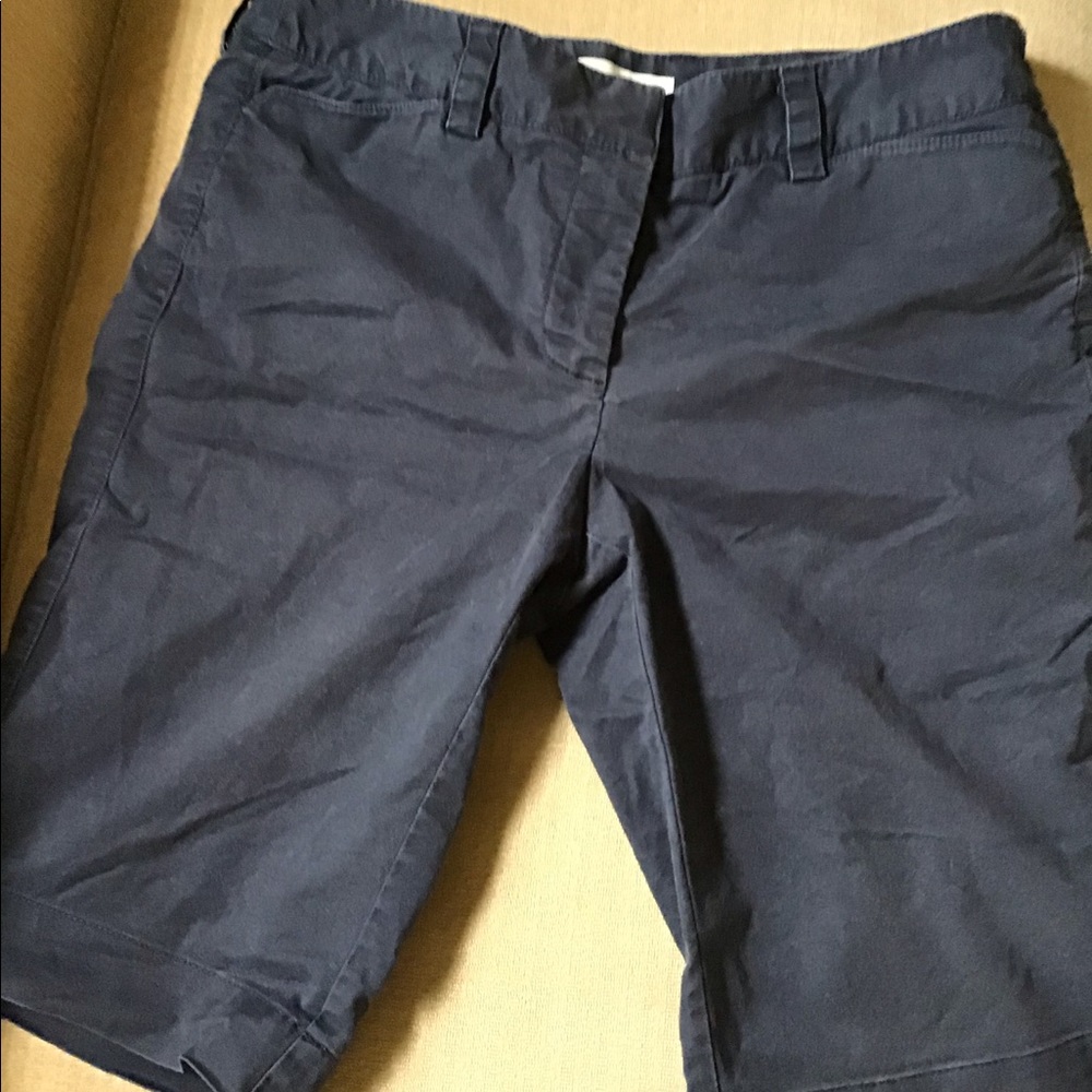 Talbots Shorts Size 6P